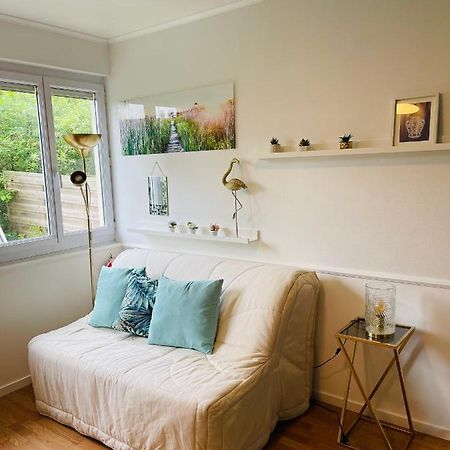 Le Cosy - Lumineux - Proche De Rennes - Spacieux Liffre Экстерьер фото