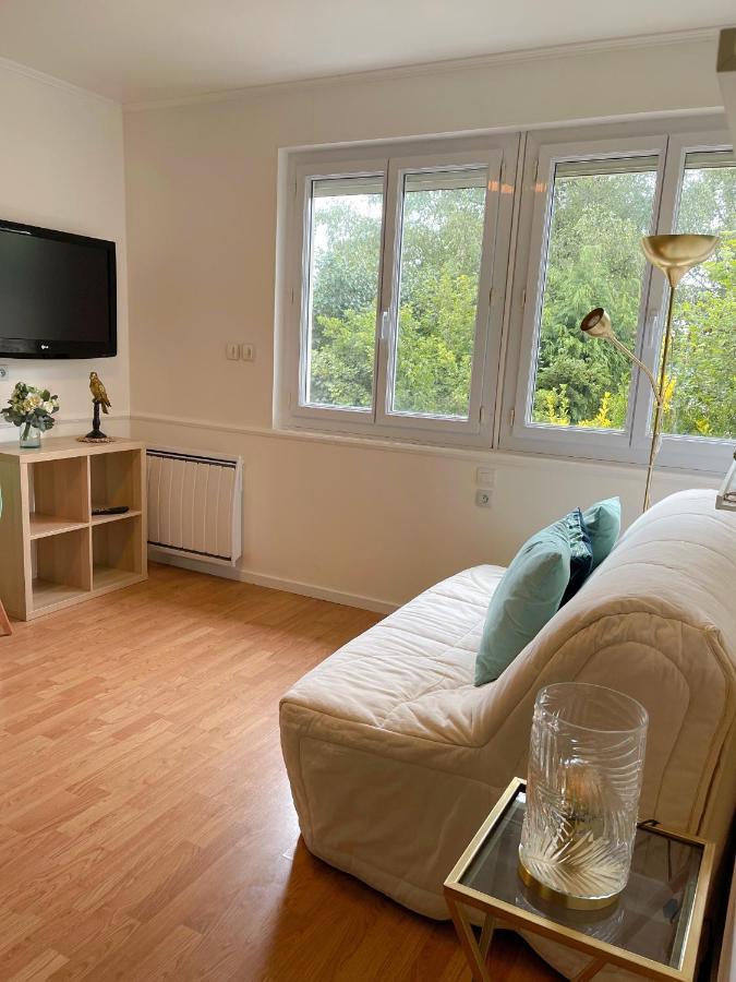 Le Cosy - Lumineux - Proche De Rennes - Spacieux Liffre Экстерьер фото
